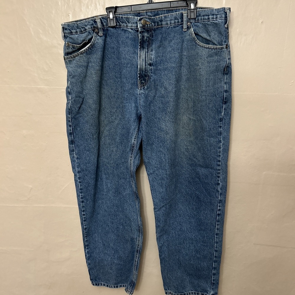 RK Brand Mens‎ Work Jeans 46 X 32